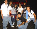 Day 5, Panitia TOSCA  Goes To Ancol